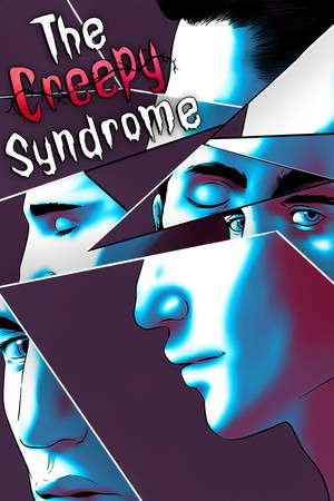The Creepy Syndrome poster