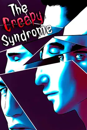 The Creepy Syndrome poster