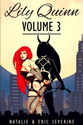Lily Quinn - Volume 3 poster