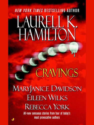 Cravings (Undead) poster