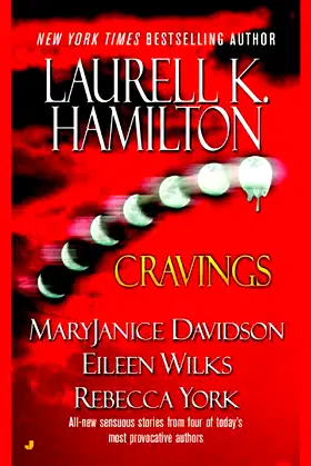 Cravings (Undead) poster