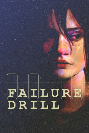 Failure Drill poster