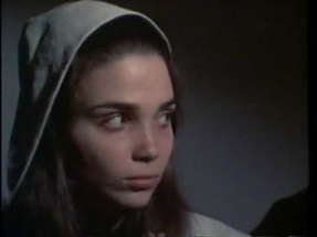 Wiches of Salem - Horror and Hope -- Short story film -- 1972 poster