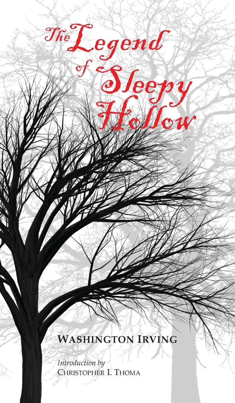The Legend of Sleepy Hollow poster