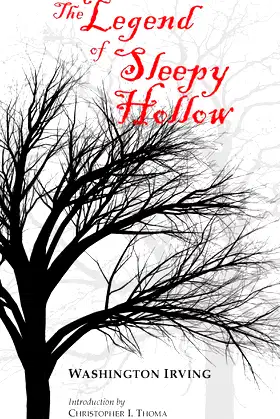 The Legend of Sleepy Hollow poster