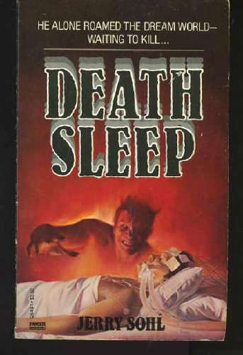 DEATH SLEEP poster