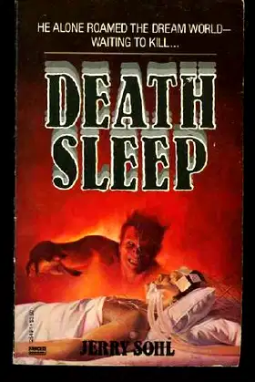 DEATH SLEEP poster