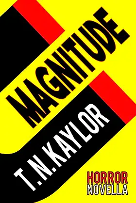 Magnitude poster