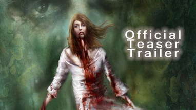 Queen of Blood Official Teaser Trailer poster