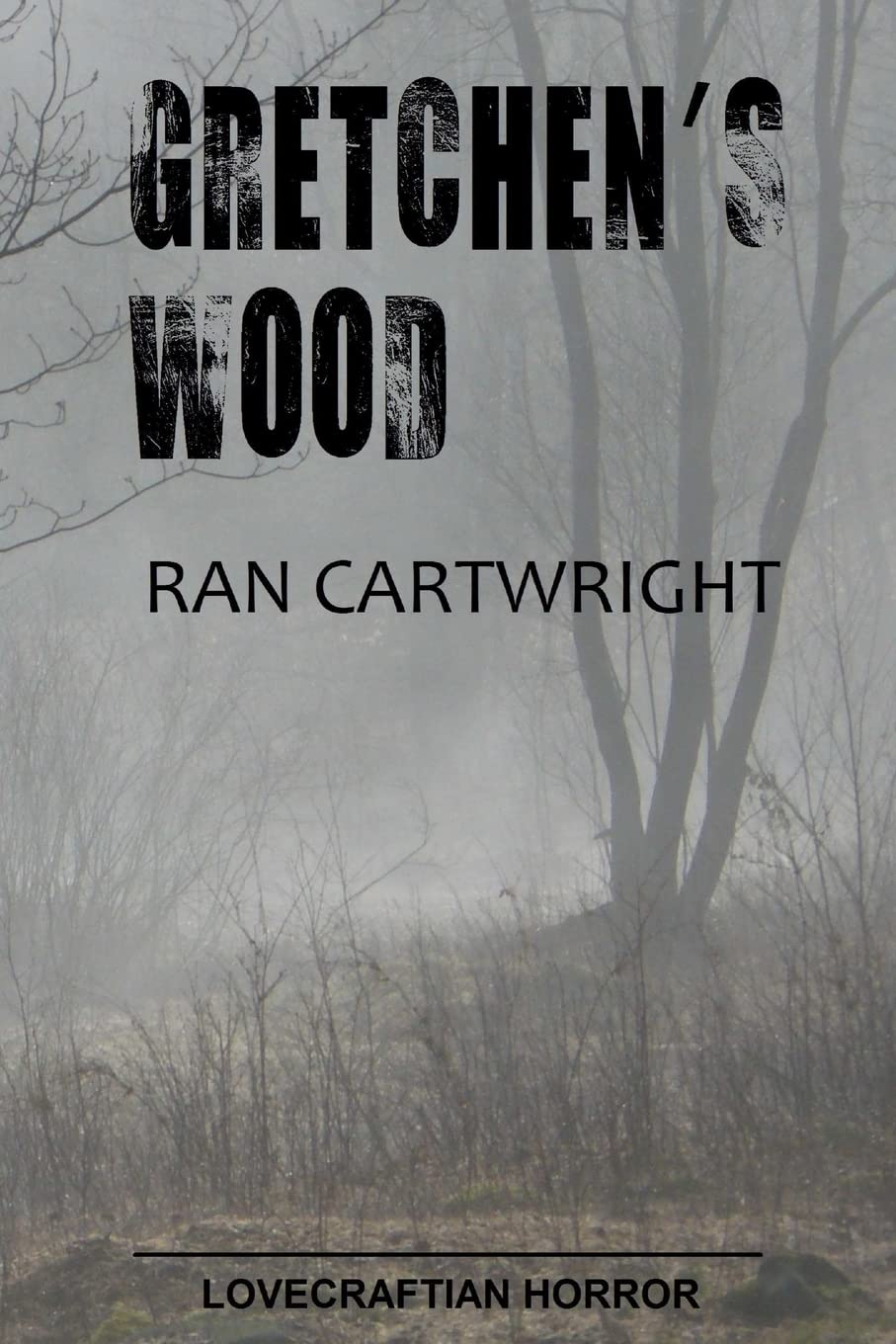 Gretchen's Wood poster