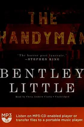 The Handyman poster
