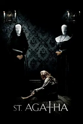 St. Agatha poster