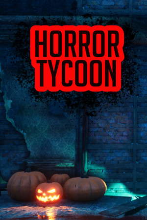 Horror Tycoon poster