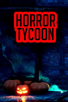 Horror Tycoon poster