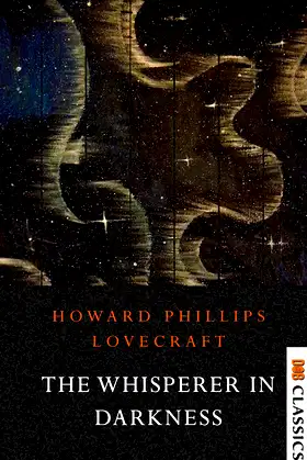 The Whisperer In Darkness poster