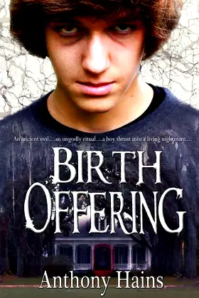 Birth Offering poster