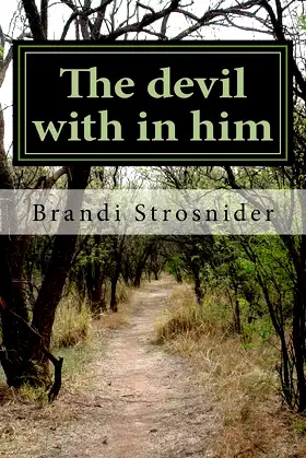 The devil with in him poster