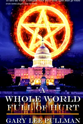 A Whole World Full of Hurt poster