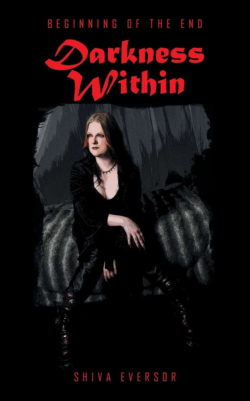 Darkness Within: Beginning of the End poster