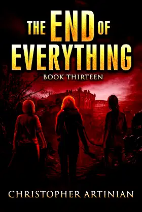 The End of Everything: Book 13 poster