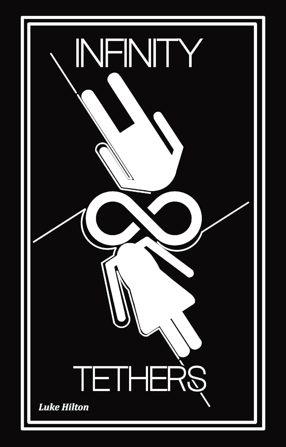 Infinity Tethers poster