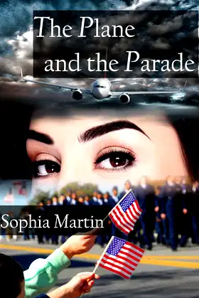 The Plane and the Parade (Veronica Barry Book 3) poster