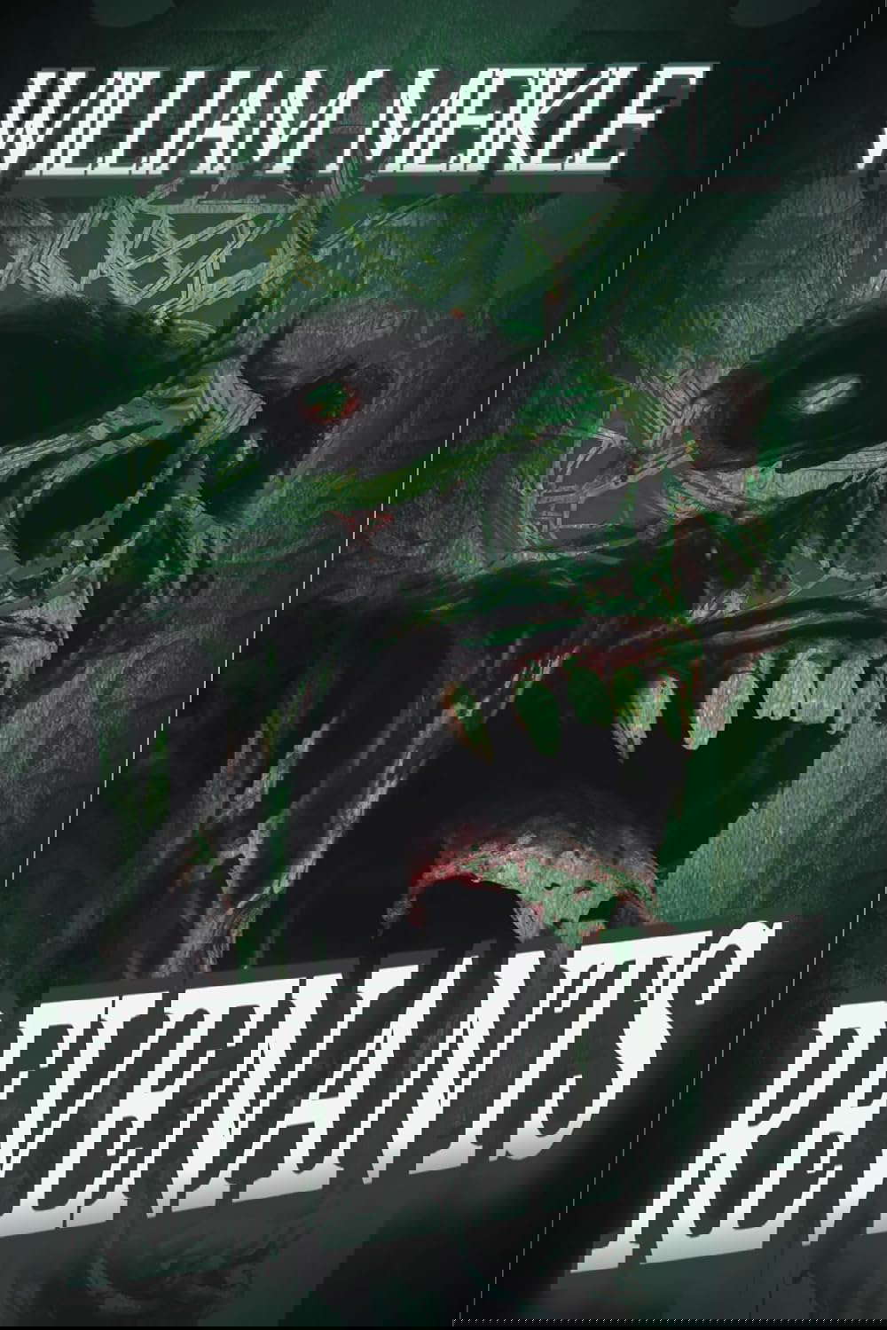 Revenants: Three Zombie Stories (The William Meikle Chapbook Collection 43) poster