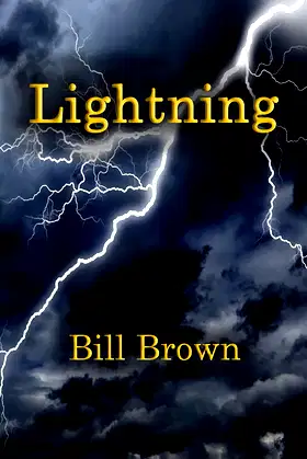 Lightning poster