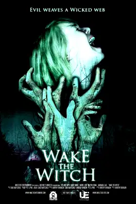 Wake the Witch poster
