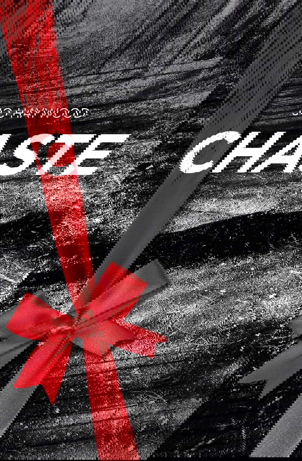 Chaste (Protector Book 1) poster