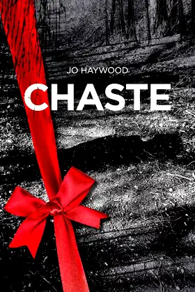 Chaste (Protector Book 1) poster