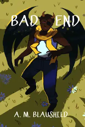 Bad End (Good Angel, Bad End) poster