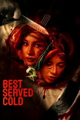 Best Served Cold poster