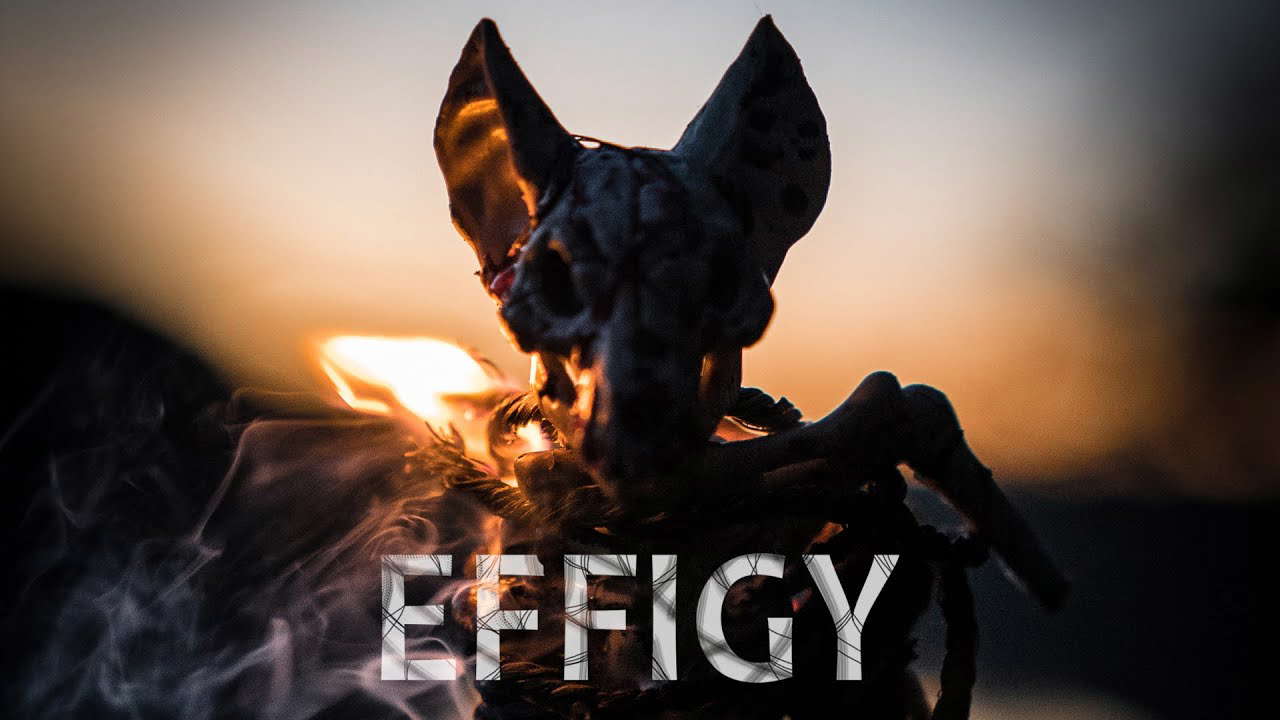 EFFIGY: A Short Horror Film