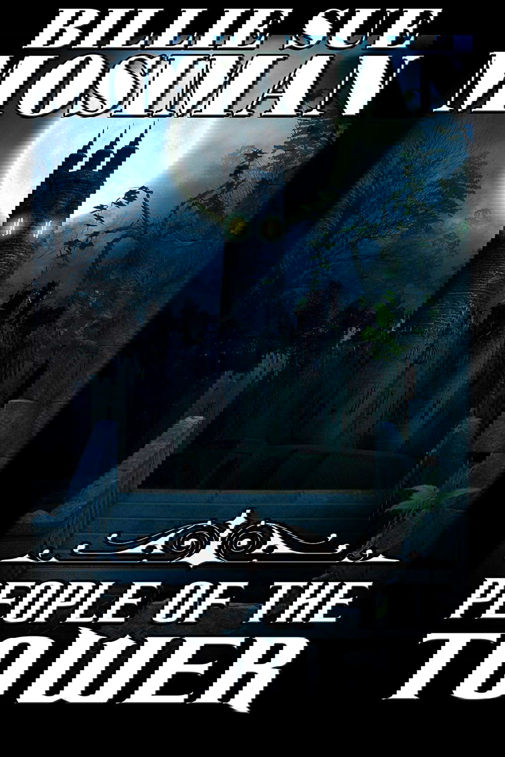 People of the Tower poster