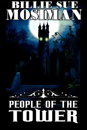 People of the Tower poster
