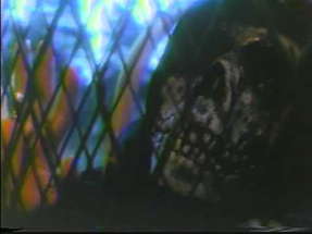 THE REDEEMER: Son of Satan (1978) Trailer poster