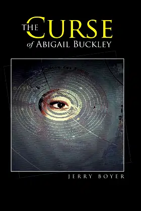 The Curse of Abigail Buckley poster