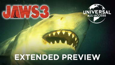 Welcome To Sea World! - Extended Preview poster