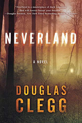 Neverland poster