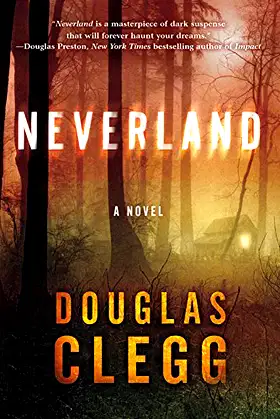 Neverland poster