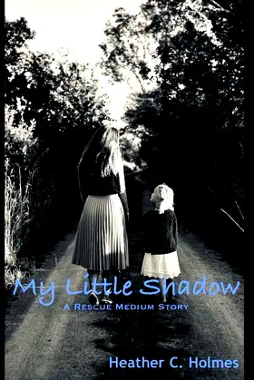 My Little Shadow: A Rescue Medium Story poster