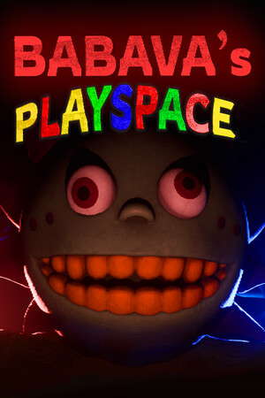 BABAVA's Playspace poster