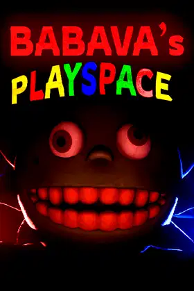BABAVA's Playspace poster