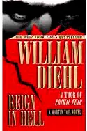 Reign in Hell poster