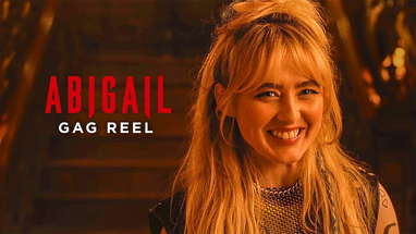 Bloopers & Gag Reel poster