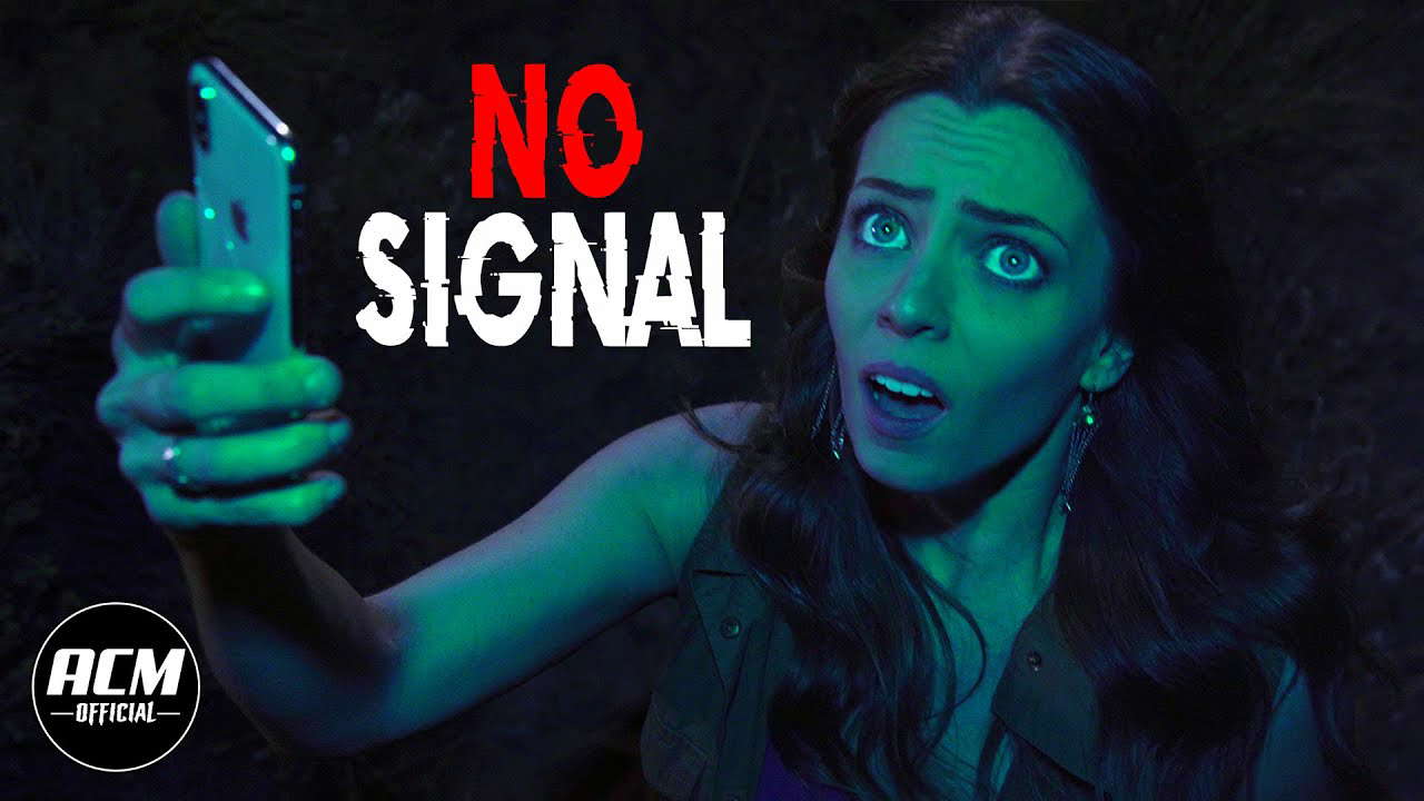 No Signal | Short Horror Film