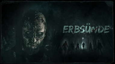 ERBSÜNDE (2023) Exclusive Official Trailer HD / GWF Film poster