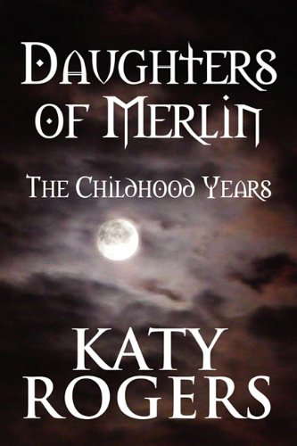 Daughters of Merlin: The Childhood Years poster