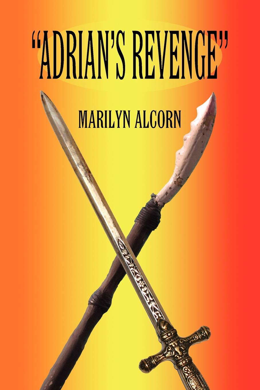 Adrian's Revenge poster